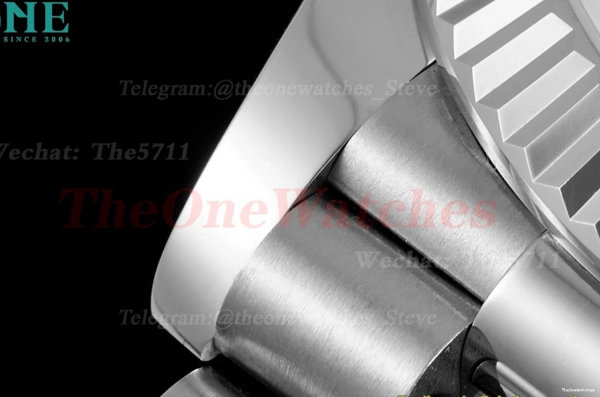 SS V4 (Gain VR3255 Dial Meteorite Weight) 228236 SS DayDate 40mm JDF 0206